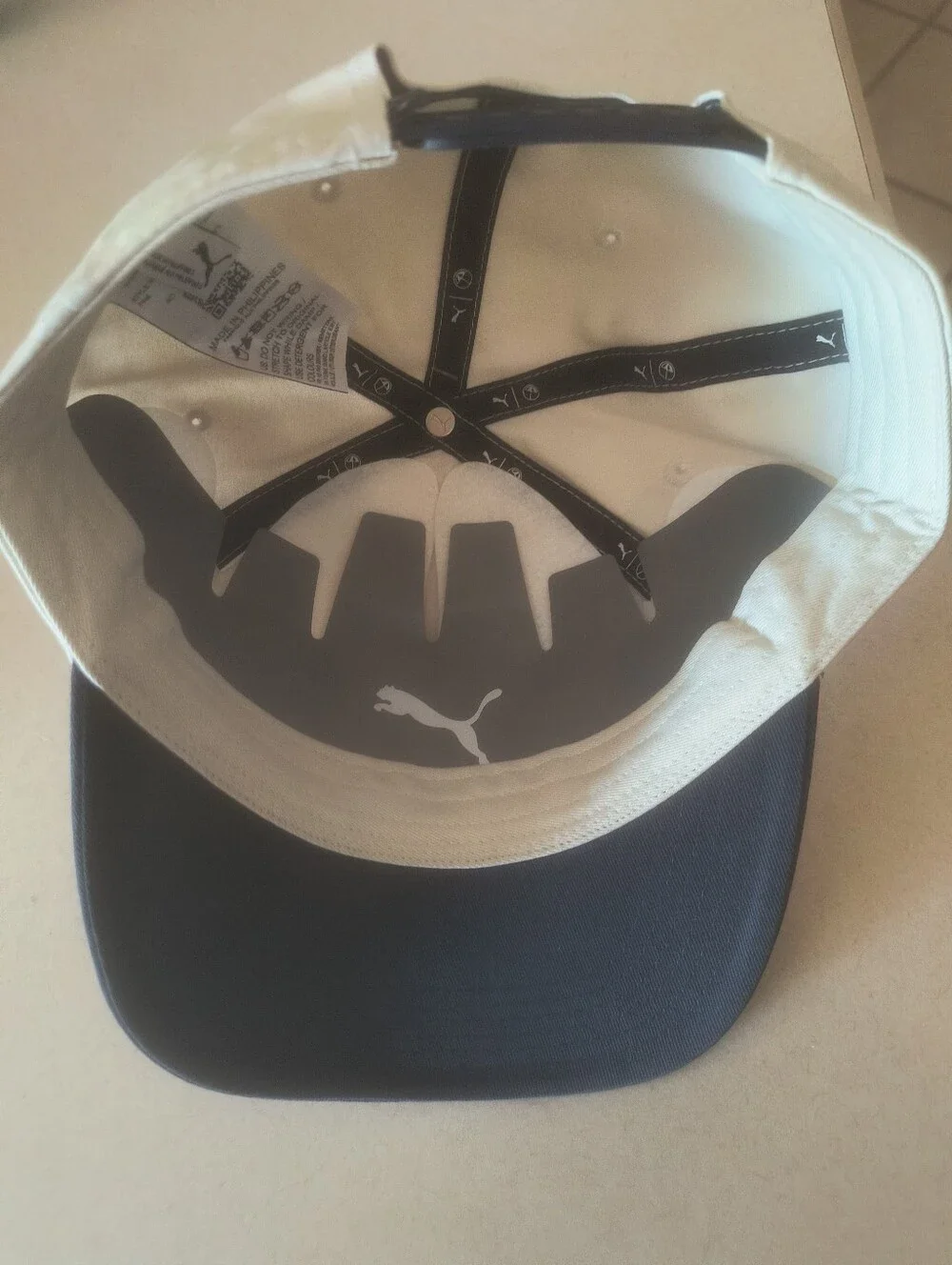 Puma Arnold Palmer Hat